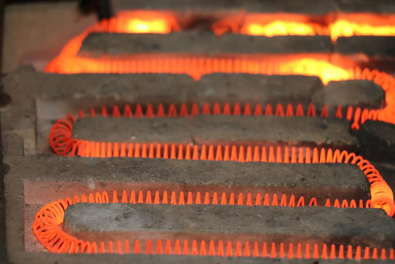 Furnace Repair & Maintenance — illustrative photo